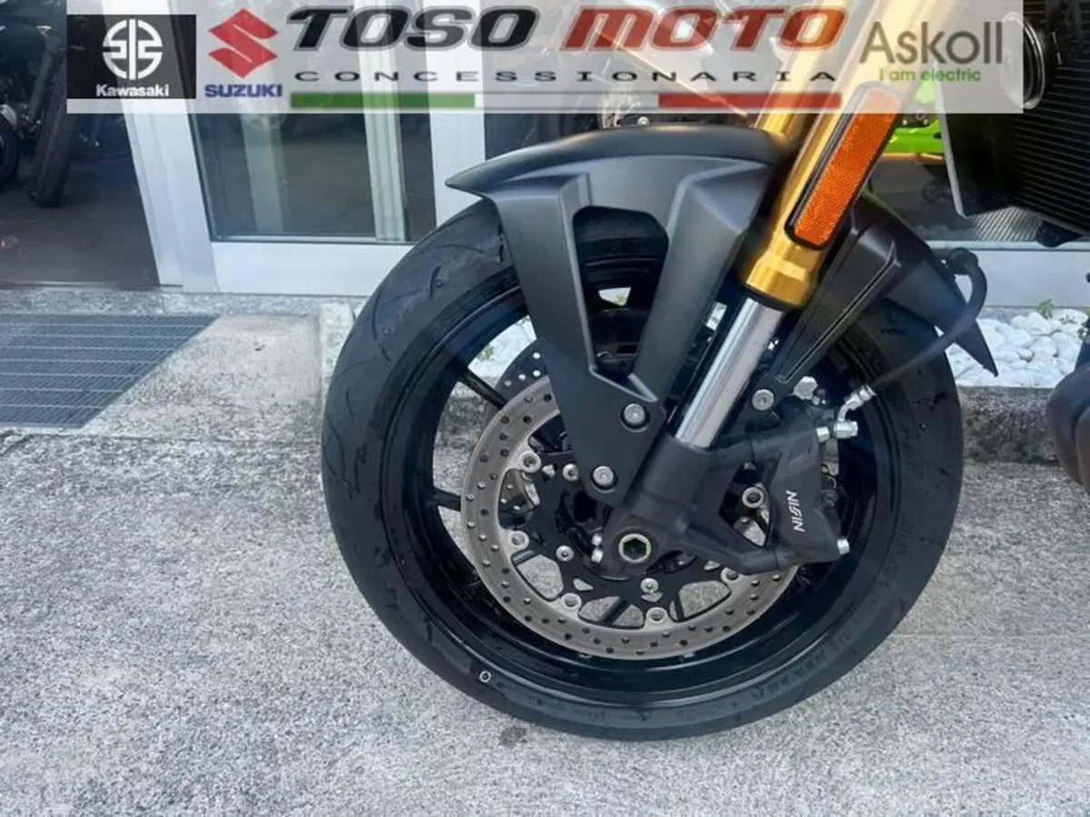 Suzuki GSX-8T (2025 - 26) (2)