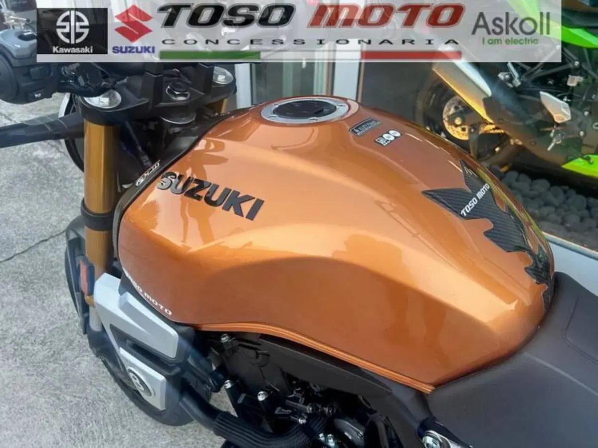 Suzuki GSX-8T (2025 - 26) (6)