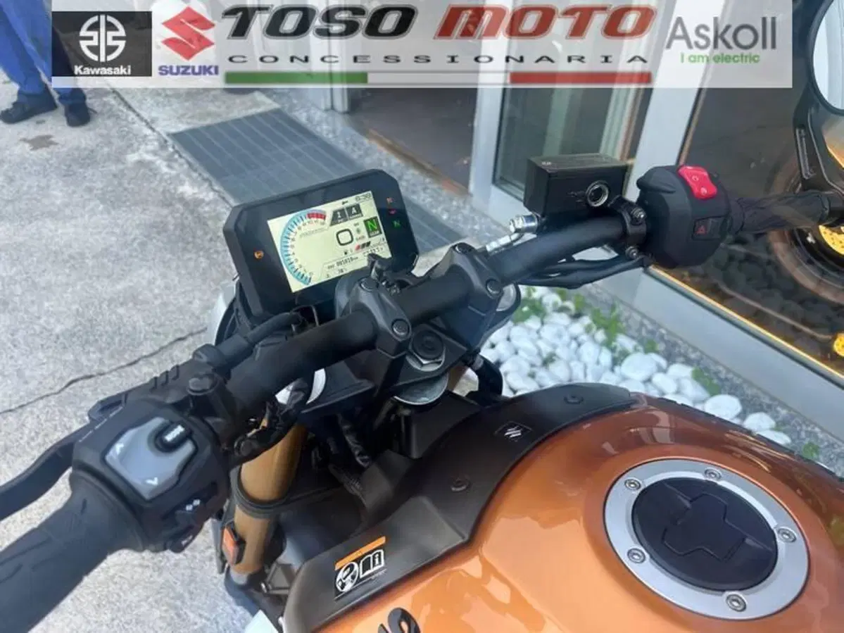 Suzuki GSX-8T (2025 - 26) (7)