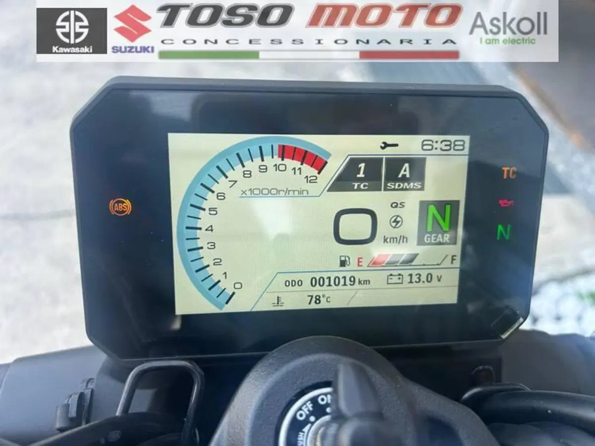 Suzuki GSX-8T (2025 - 26) (8)