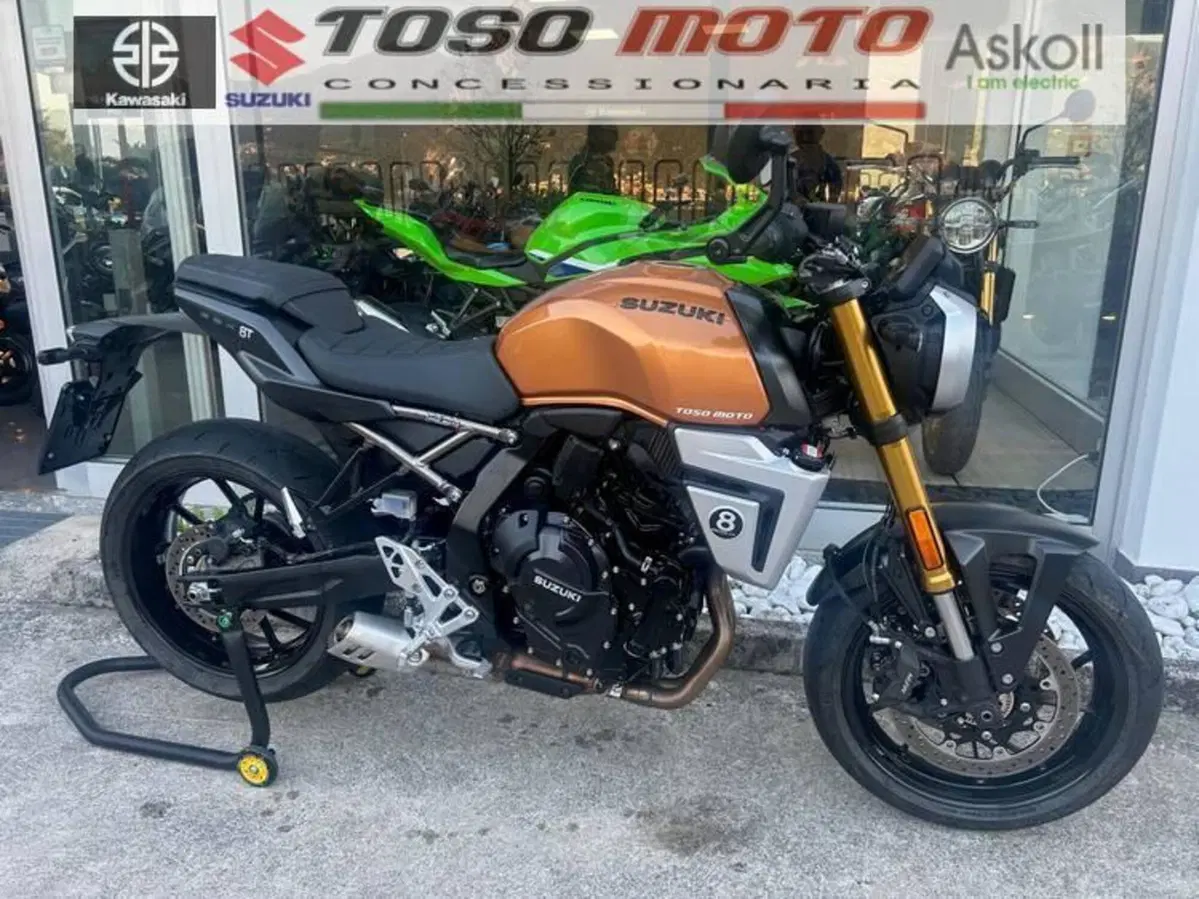 Suzuki GSX-8T (2025 - 26) (9)