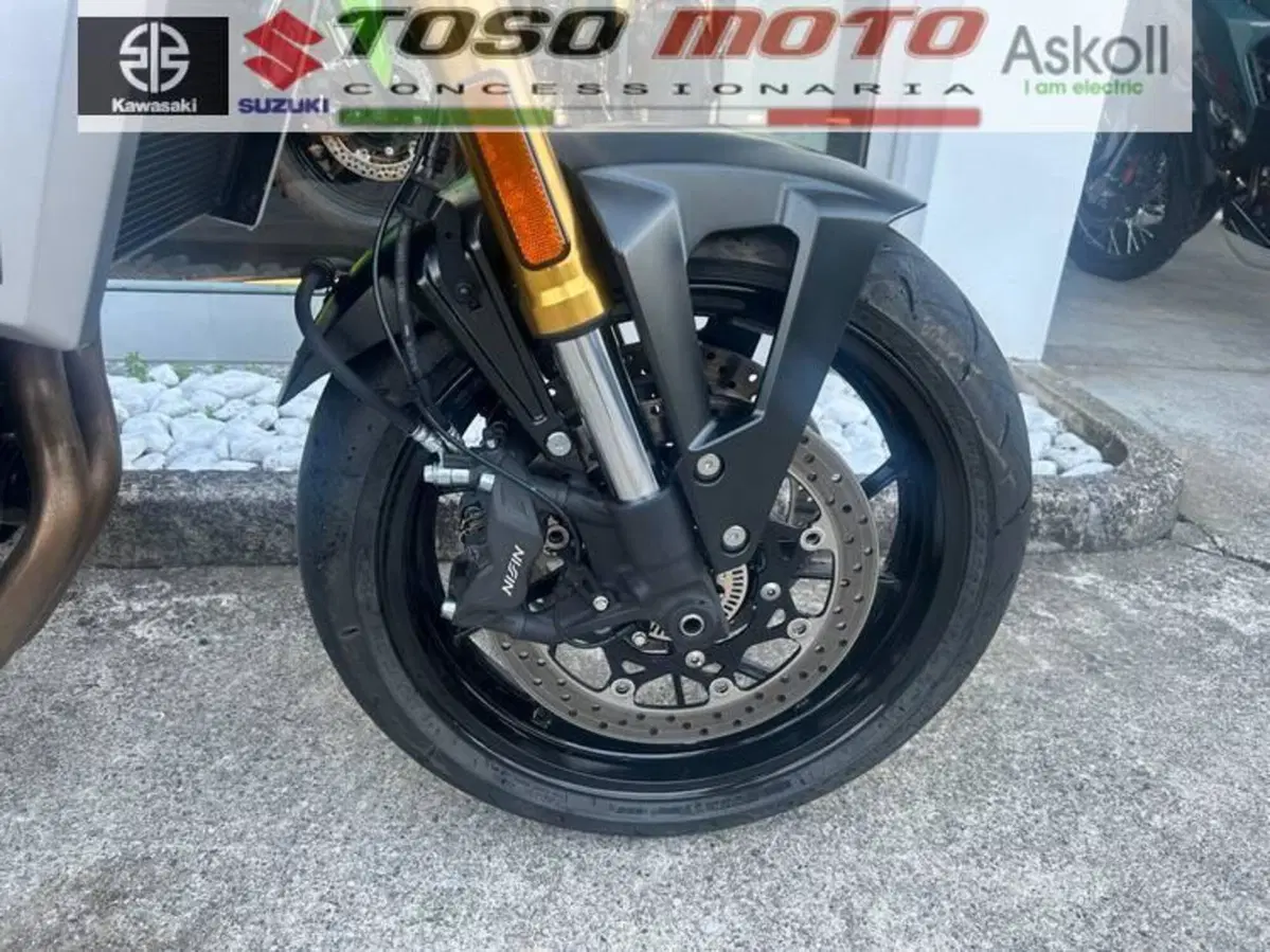 Suzuki GSX-8T (2025 - 26) (10)