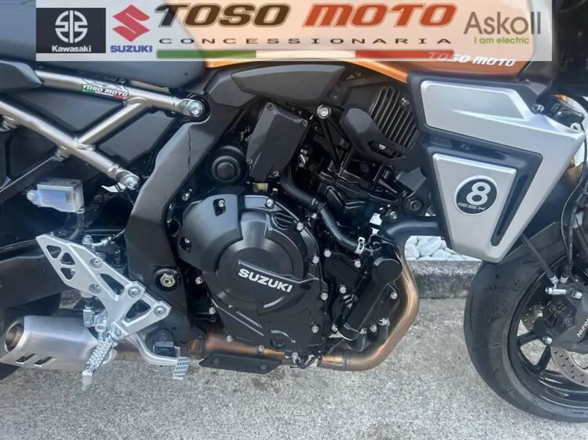Suzuki GSX-8T (2025 - 26) (11)