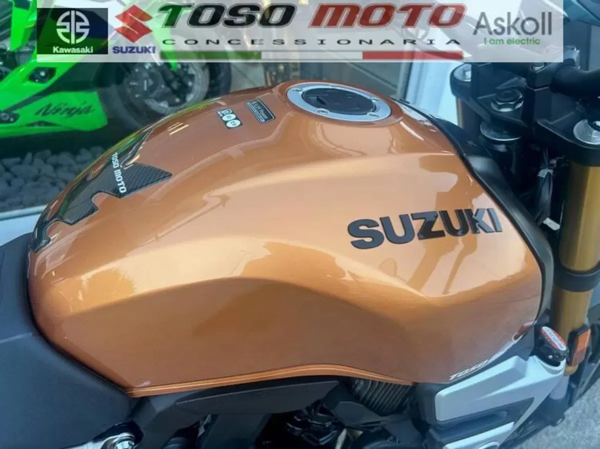 Suzuki GSX-8T (2025 - 26) (13)