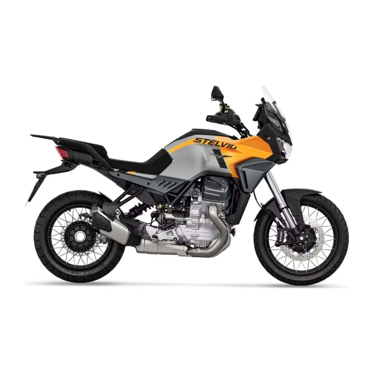 Moto Guzzi Stelvio (2024 - 26) (2)