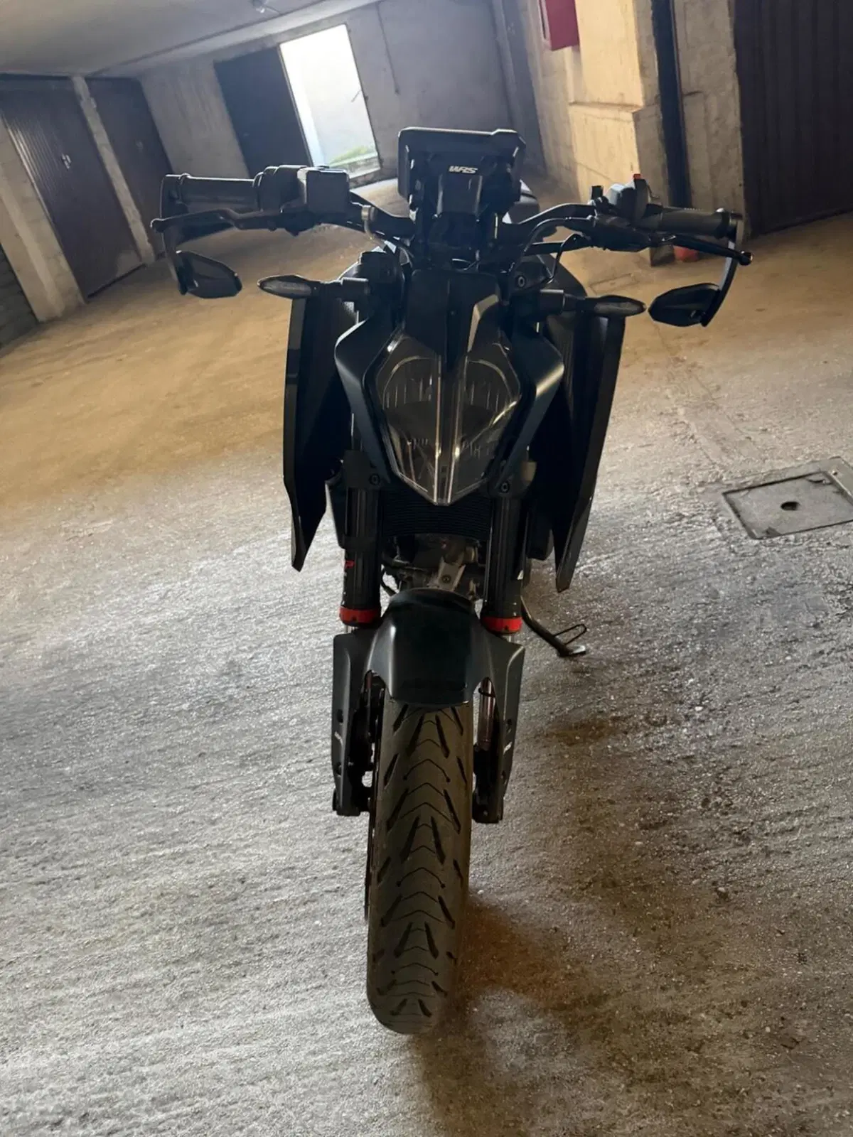 KTM 125 Duke (2024 - 25) (4)