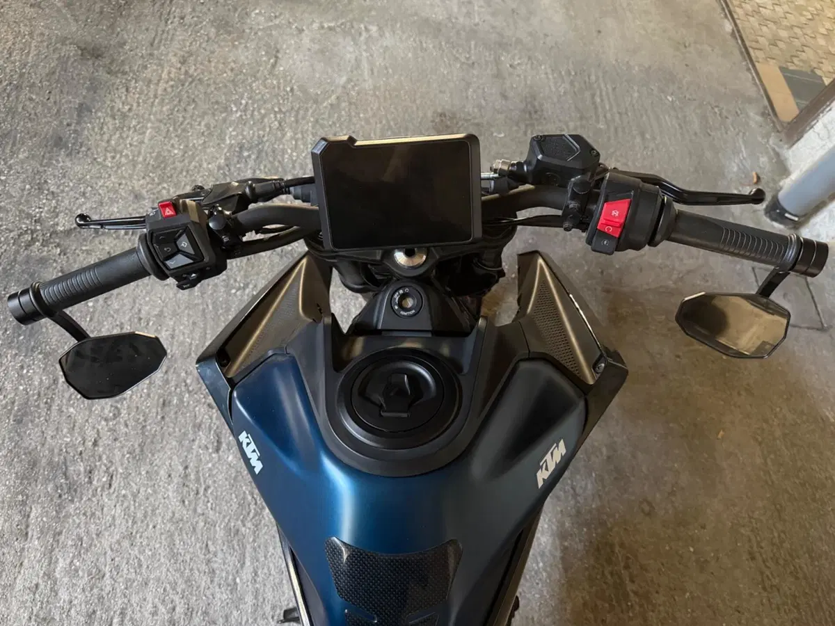 KTM 125 Duke (2024 - 25) (6)