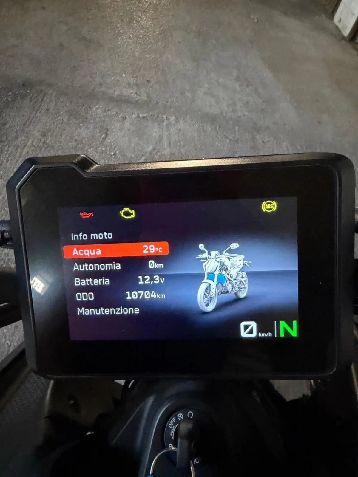KTM 125 Duke (2024 - 25) (7)