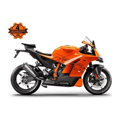 KTM 990 RC R (2026) nuova