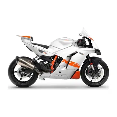 KTM 990 RC R Track (2026) nuova