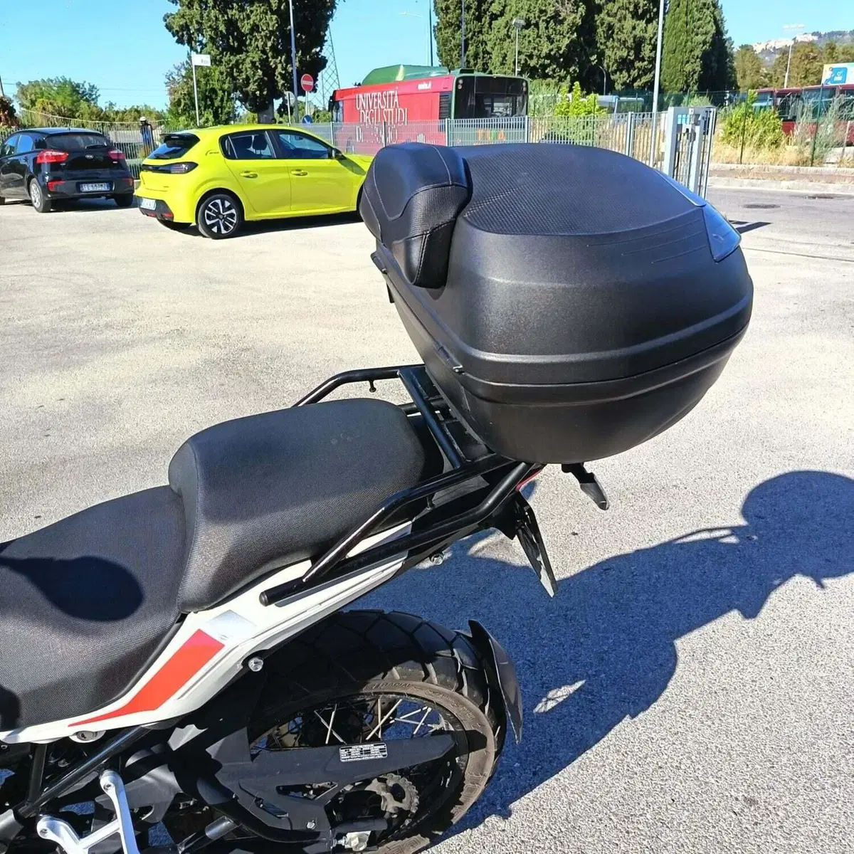 Benelli TRK 502X (2018 - 20) (13)