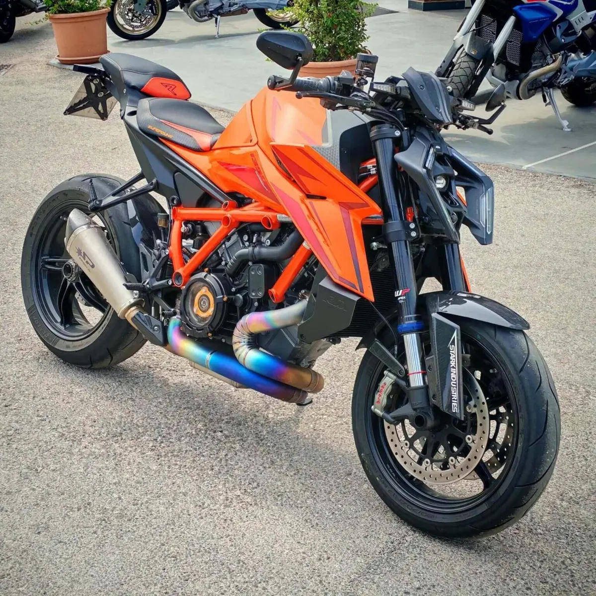 KTM 1390 Super Duke R EVO (2024 - 26) (3)