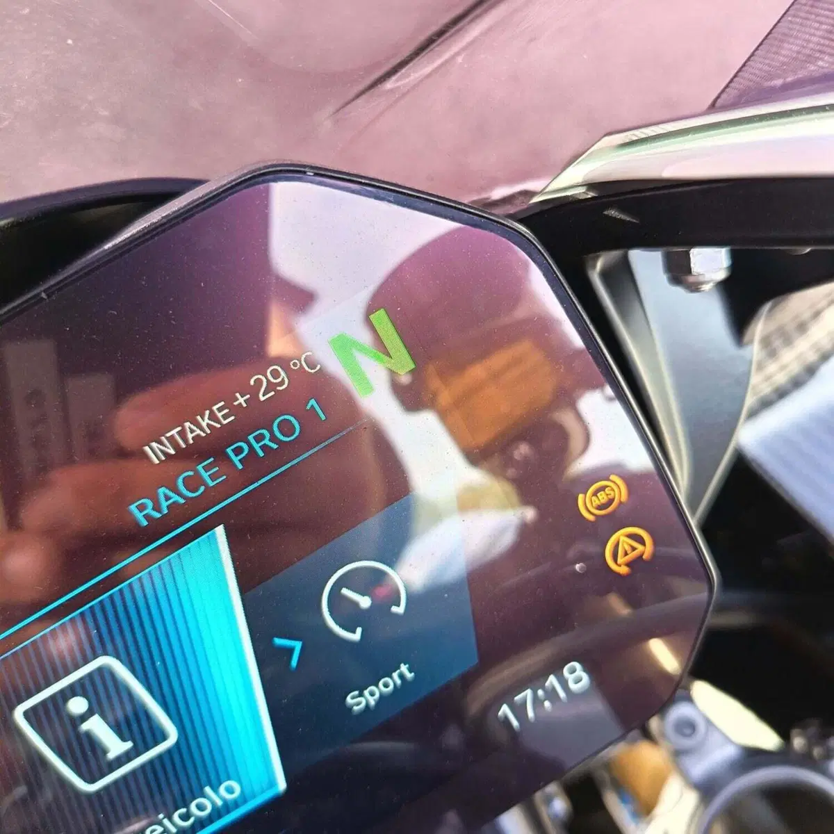 Bmw S 1000 RR (2025 - 27) (10)