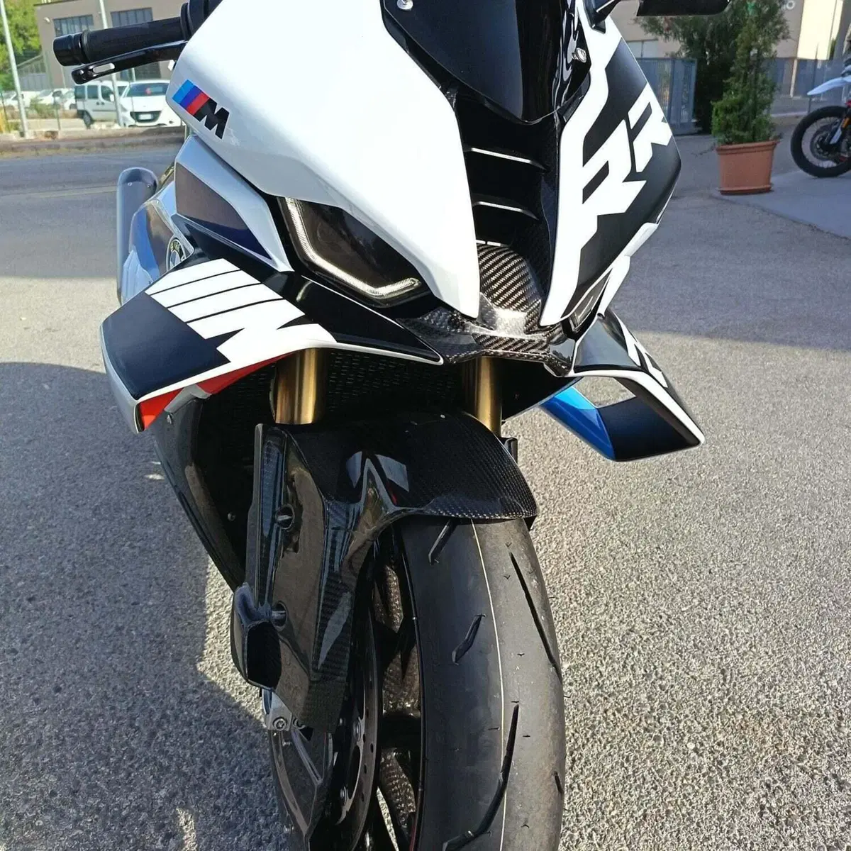 Bmw S 1000 RR (2025 - 27) (12)