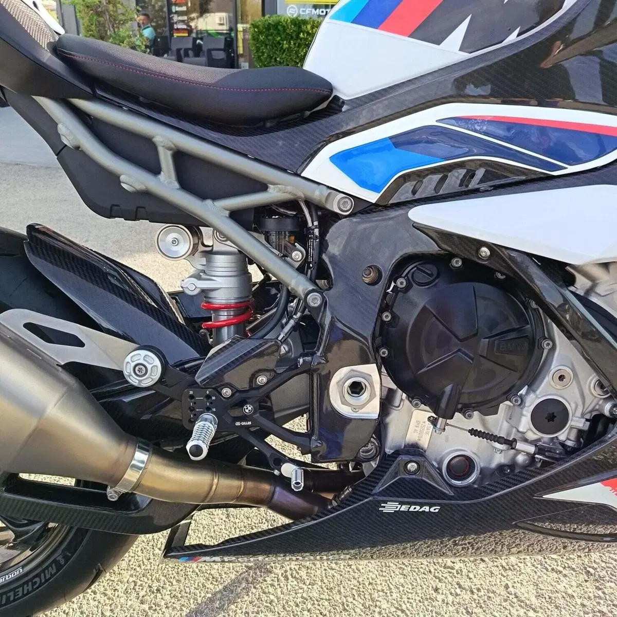 Bmw S 1000 RR (2025 - 27) (13)