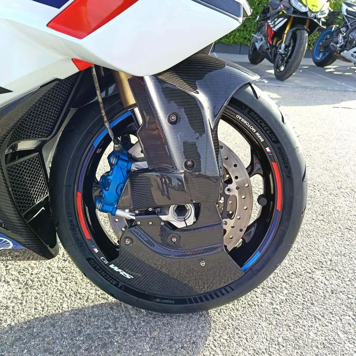Bmw S 1000 RR (2025 - 27) (14)