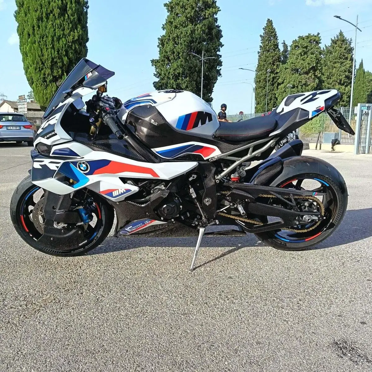 Bmw S 1000 RR (2025 - 27) (16)