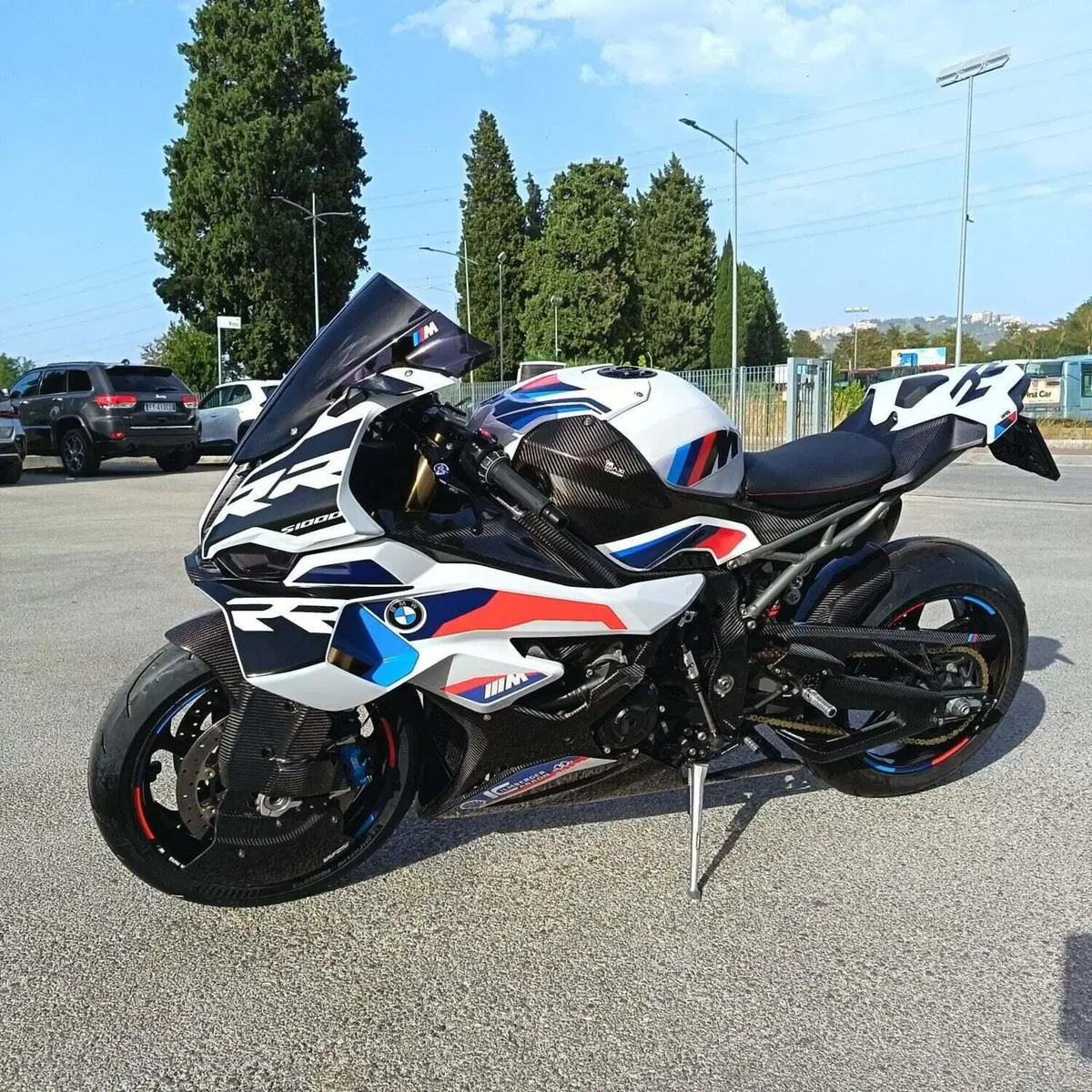 Bmw S 1000 RR (2025 - 27) (17)