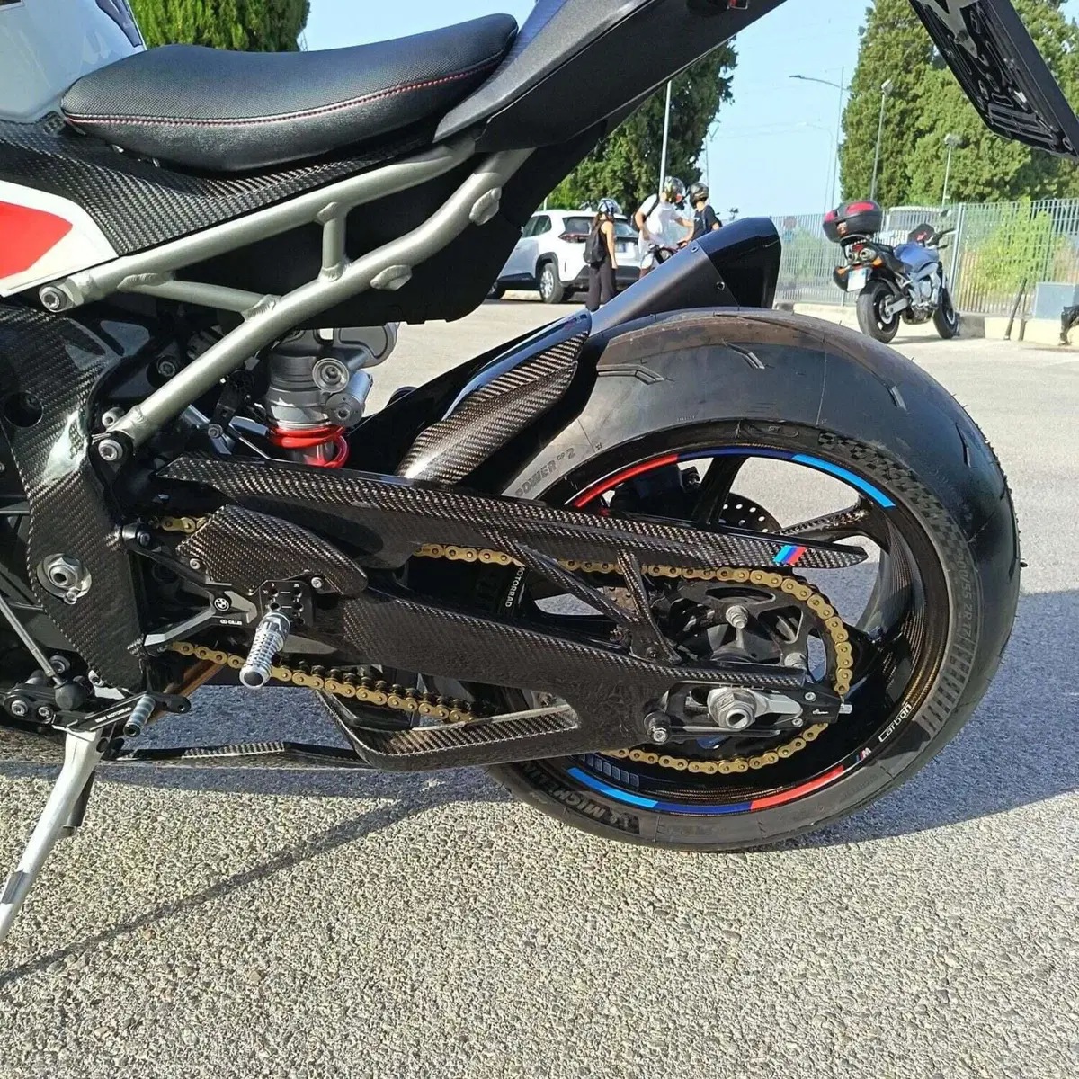 Bmw S 1000 RR (2025 - 27) (18)