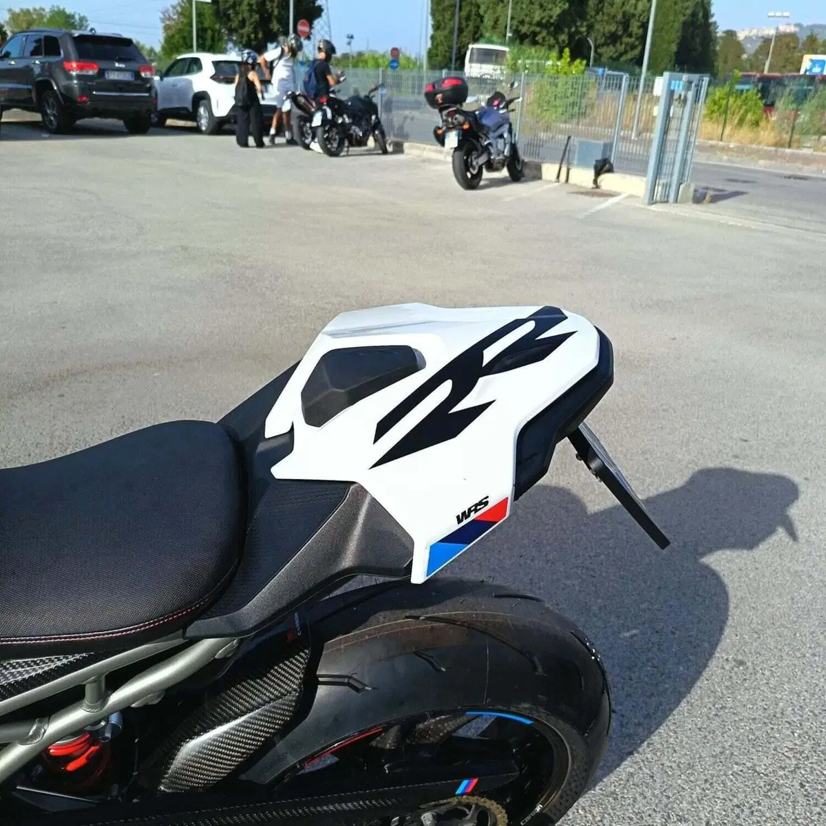 Bmw S 1000 RR (2025 - 27) (19)
