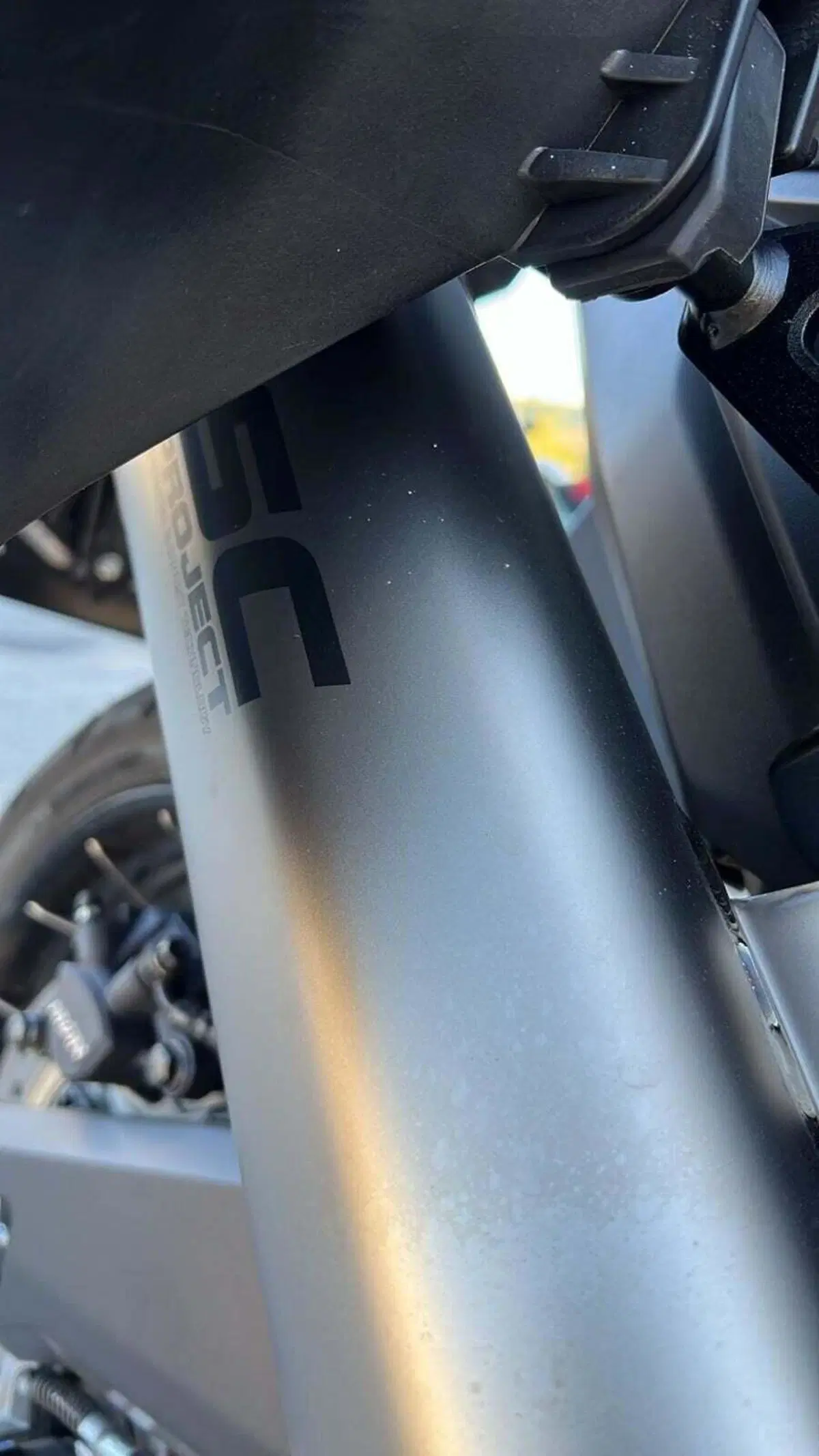 Honda X-ADV 750 DCT (2021 - 24) (7)