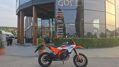 KTM 390 SMC R (2025 - 26) usata