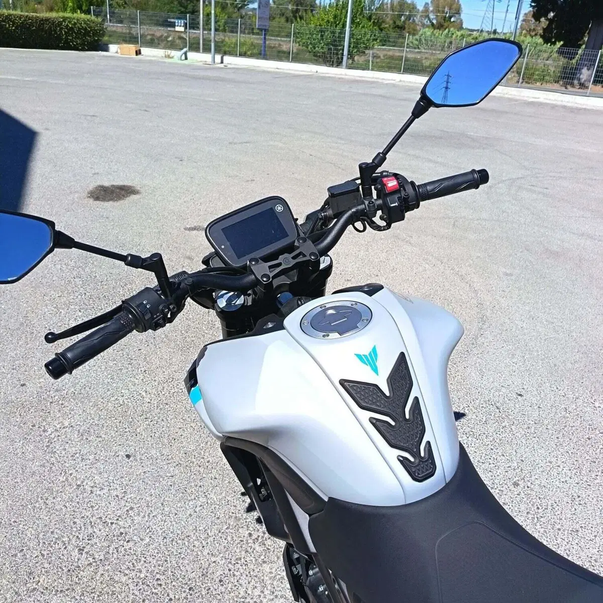 Yamaha MT-125 (2025 - 26) (2)