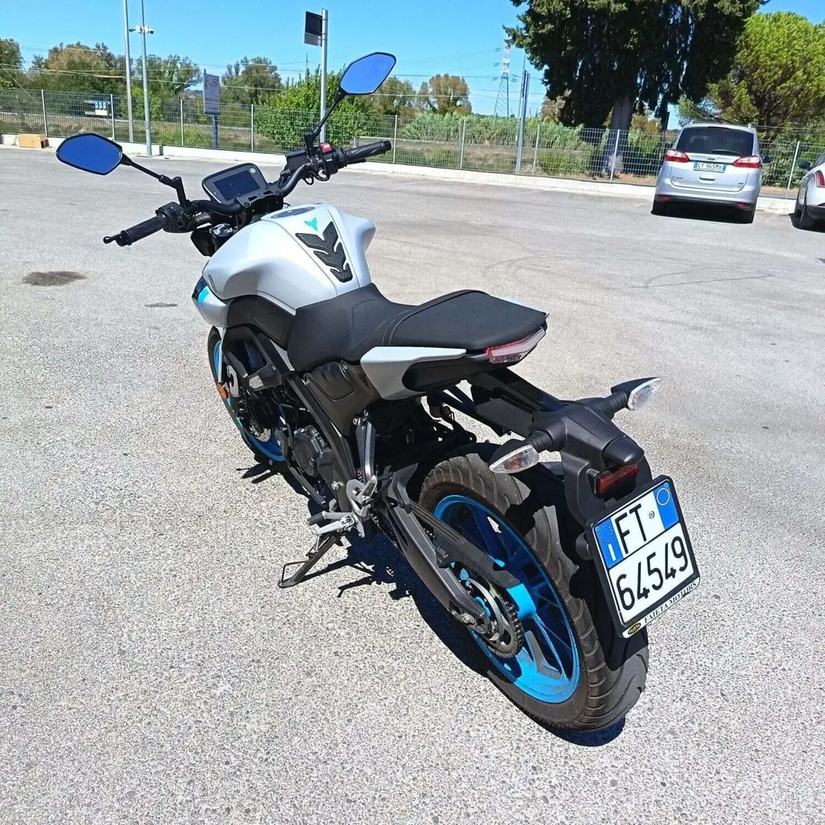 Yamaha MT-125 (2025 - 26) (6)