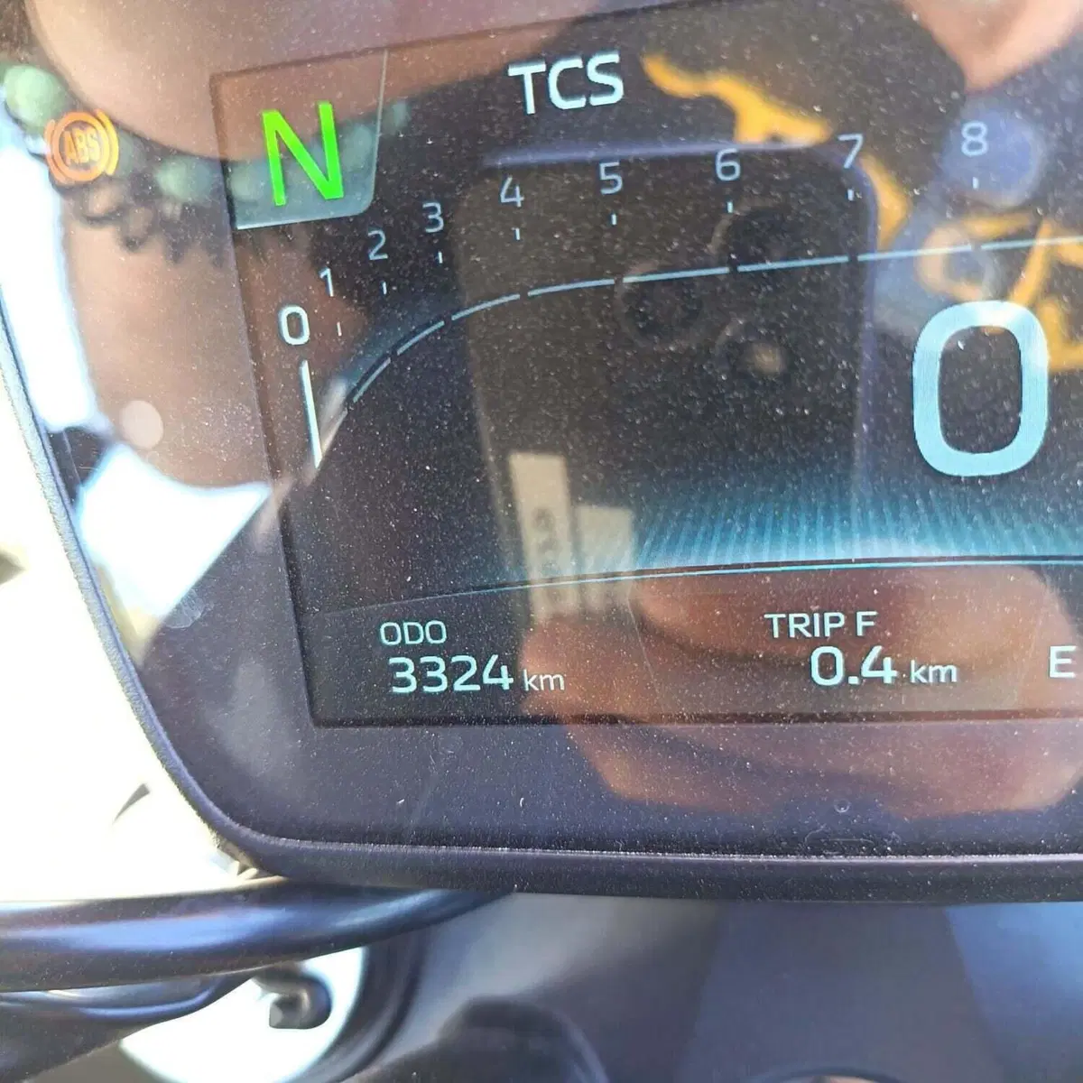 Yamaha MT-125 (2025 - 26) (11)
