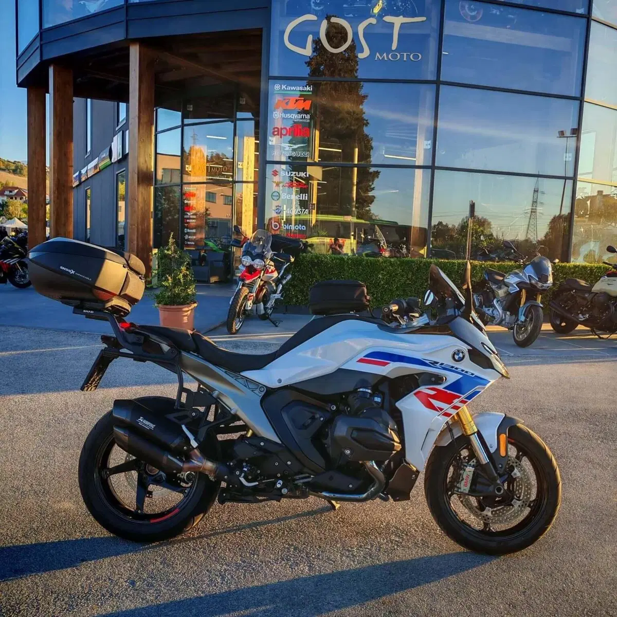 Bmw R 1300 RS (2026) (2)