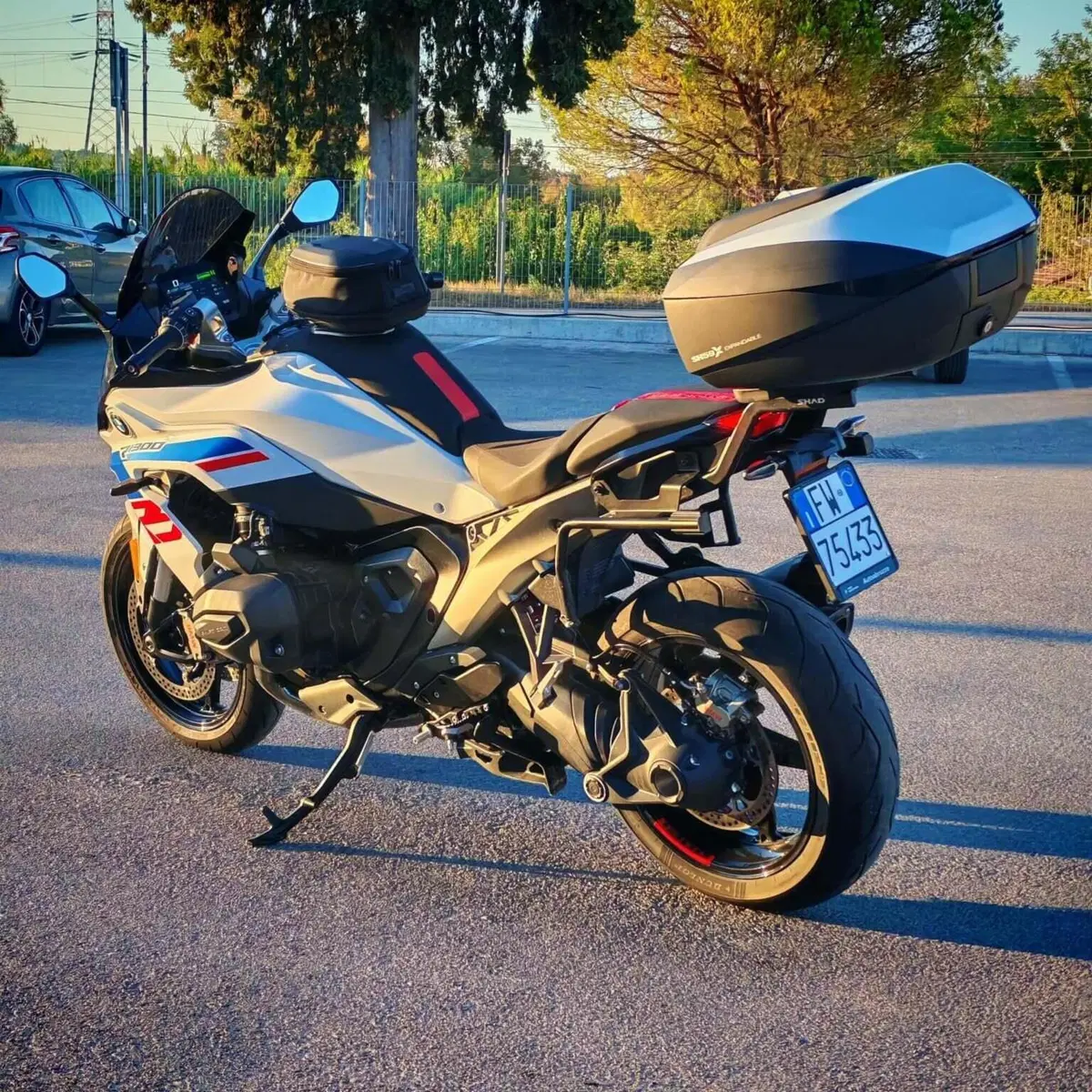 Bmw R 1300 RS (2026) (4)
