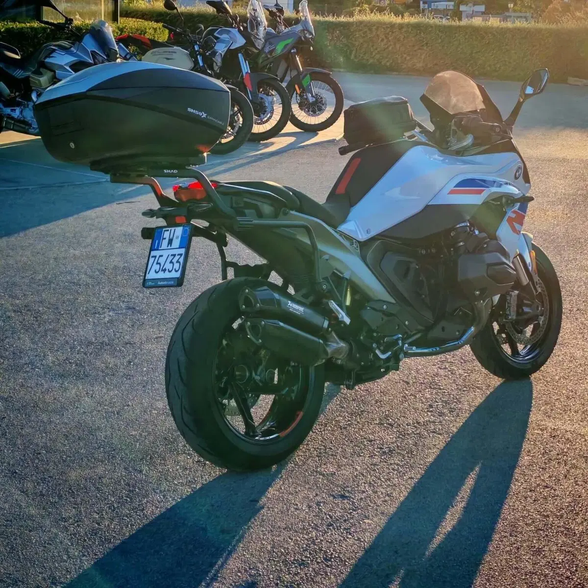 Bmw R 1300 RS (2026) (5)