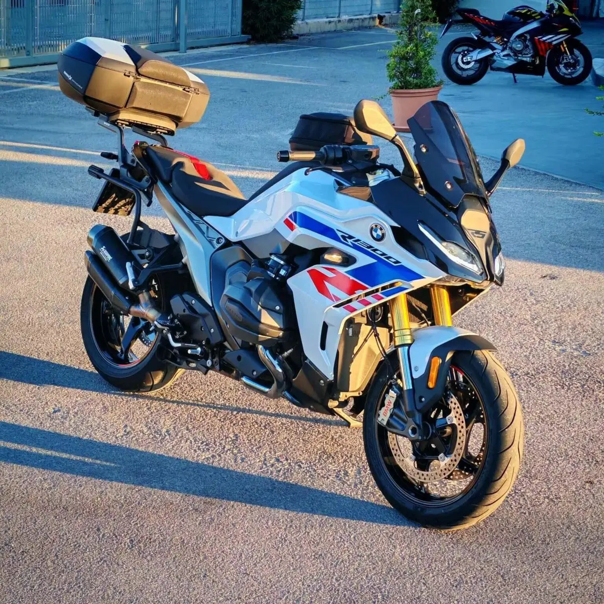 Bmw R 1300 RS (2026) (6)
