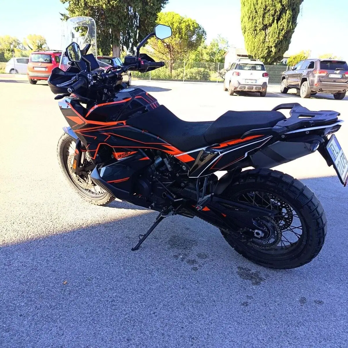KTM 890 Adventure (2023 - 26) (3)