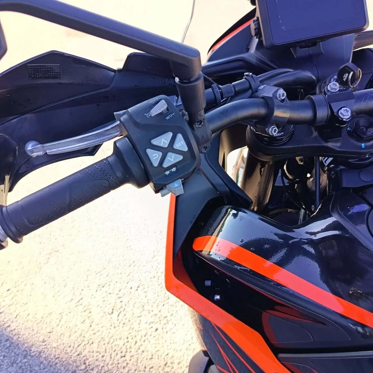 KTM 890 Adventure (2023 - 26) (6)