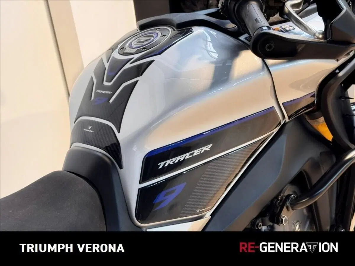 Yamaha Tracer 9 GT (2021 - 24) (6)