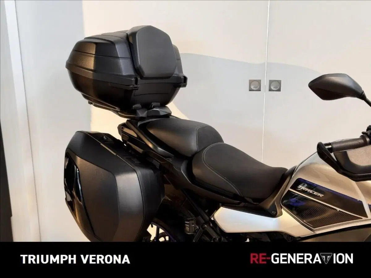 Yamaha Tracer 9 GT (2021 - 24) (4)