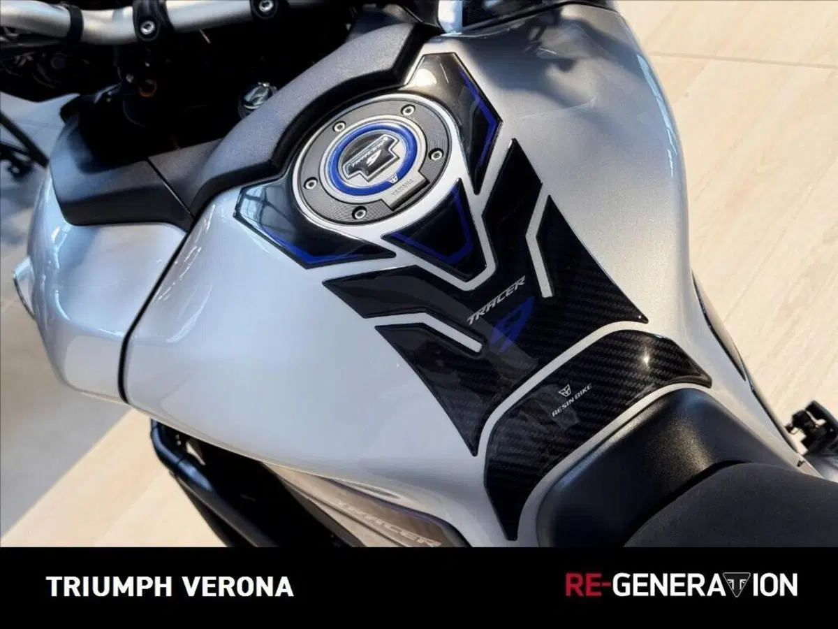 Yamaha Tracer 9 GT (2021 - 24) (8)