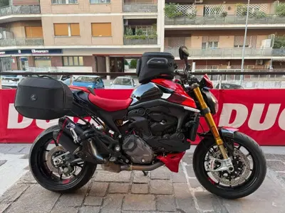 Ducati Monster 937 SP (2023 - 25) usata