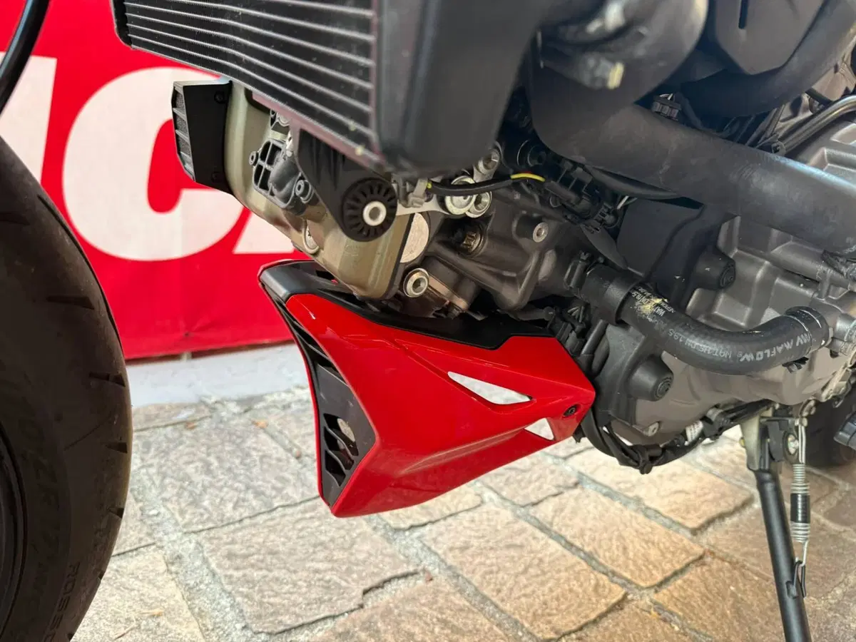 Ducati Monster 937 SP (2023 - 25) (13)