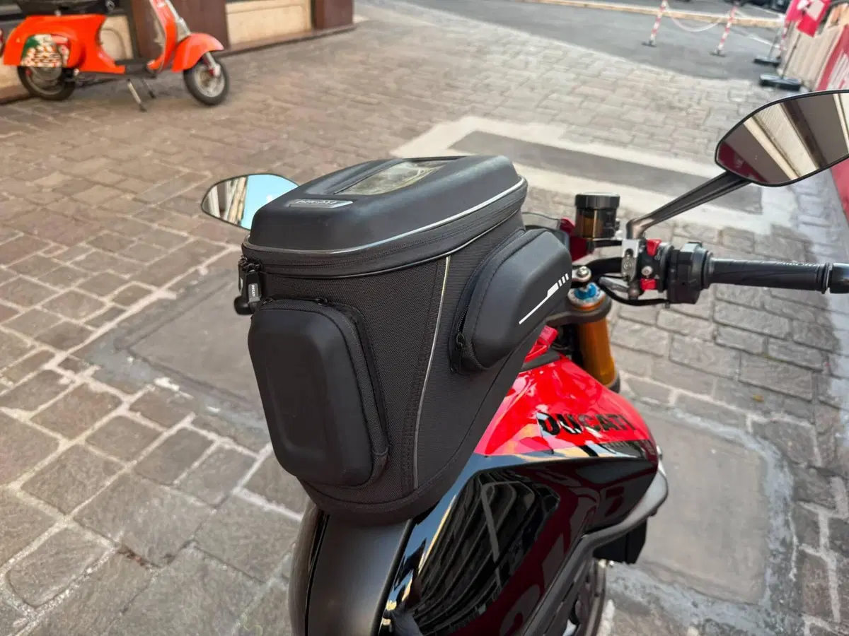 Ducati Monster 937 SP (2023 - 25) (17)