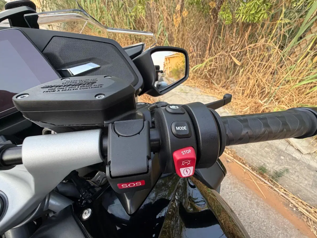 Bmw R 1250 RT (2021 - 25) (7)