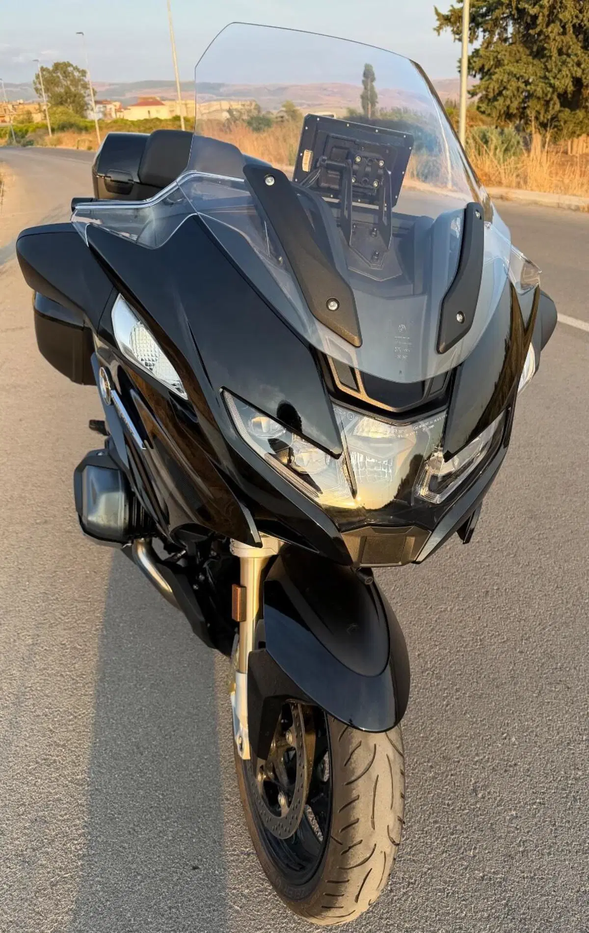 Bmw R 1250 RT (2021 - 25) (3)