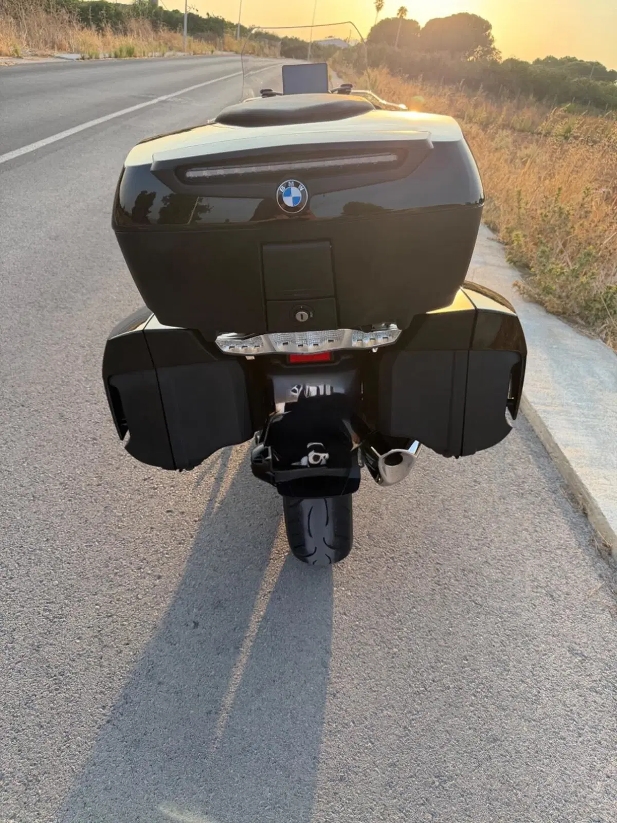Bmw R 1250 RT (2021 - 25) (11)