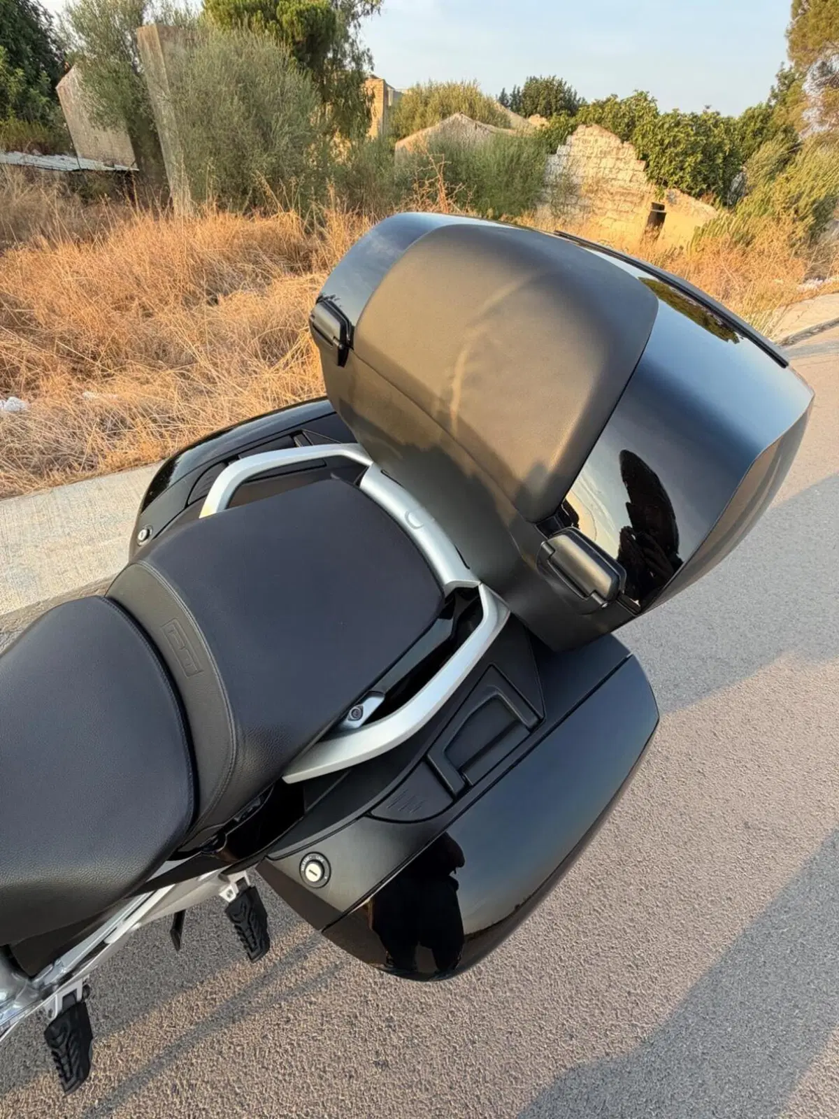 Bmw R 1250 RT (2021 - 25) (12)