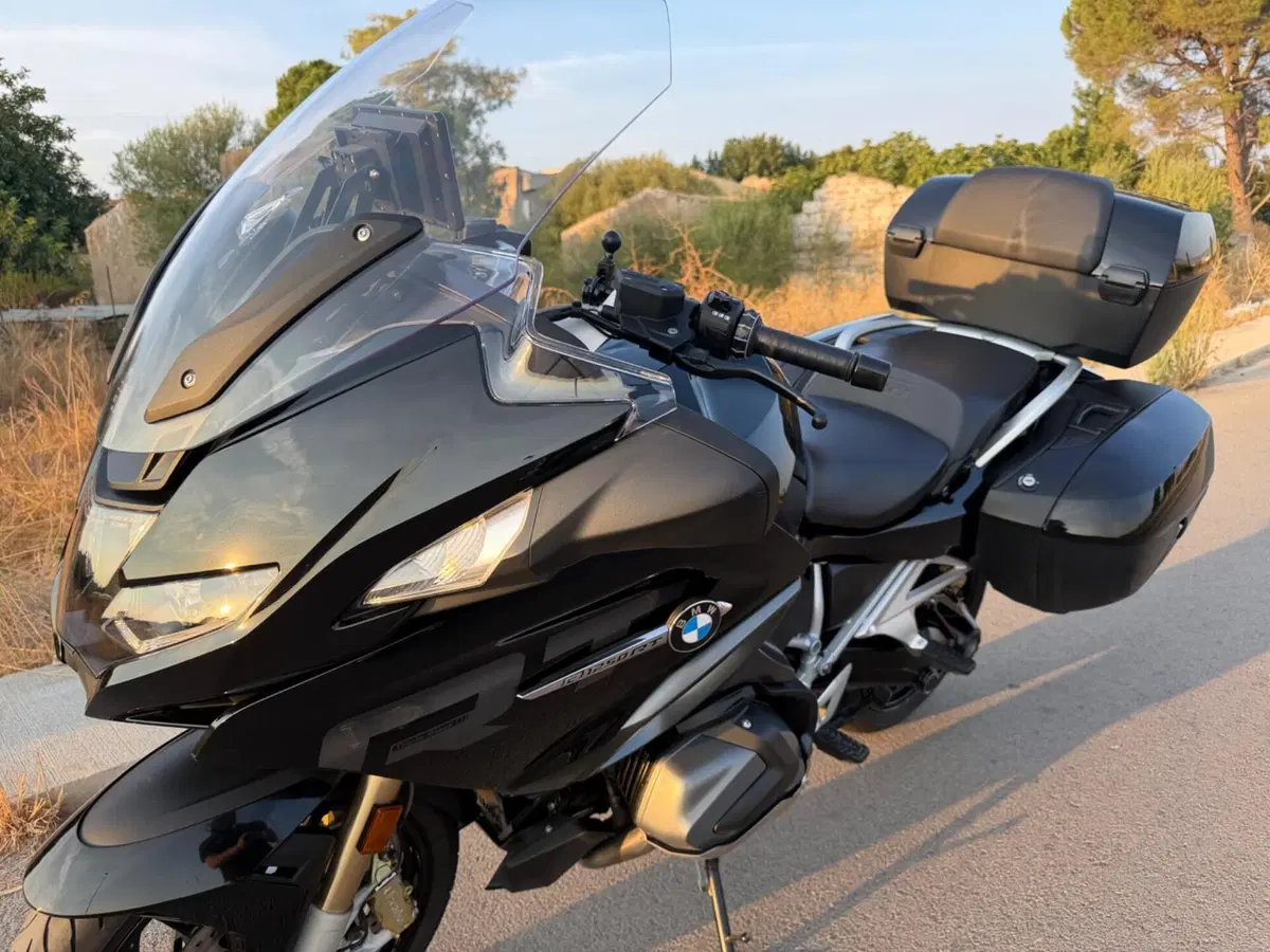 Bmw R 1250 RT (2021 - 25) (14)