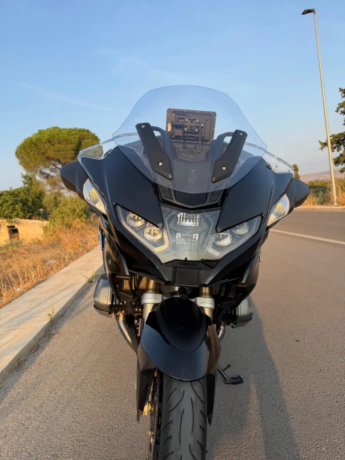 Bmw R 1250 RT (2021 - 25) (15)