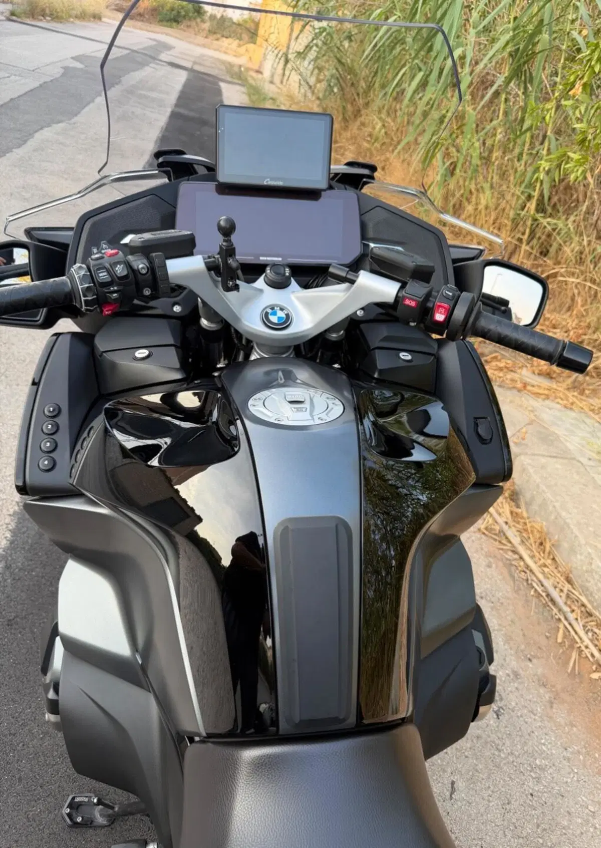 Bmw R 1250 RT (2021 - 25) (9)