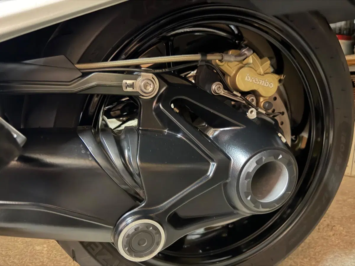 Bmw R 1250 RT (2021 - 25) (16)