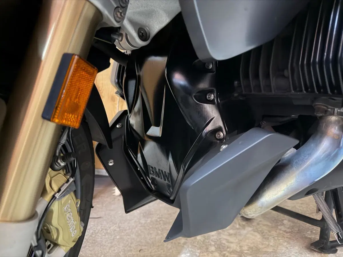 Bmw R 1250 RT (2021 - 25) (10)